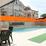 Sultans Dream Apartments