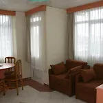 Sultans Dream Apartments