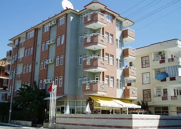 Sultans Dream Apartments