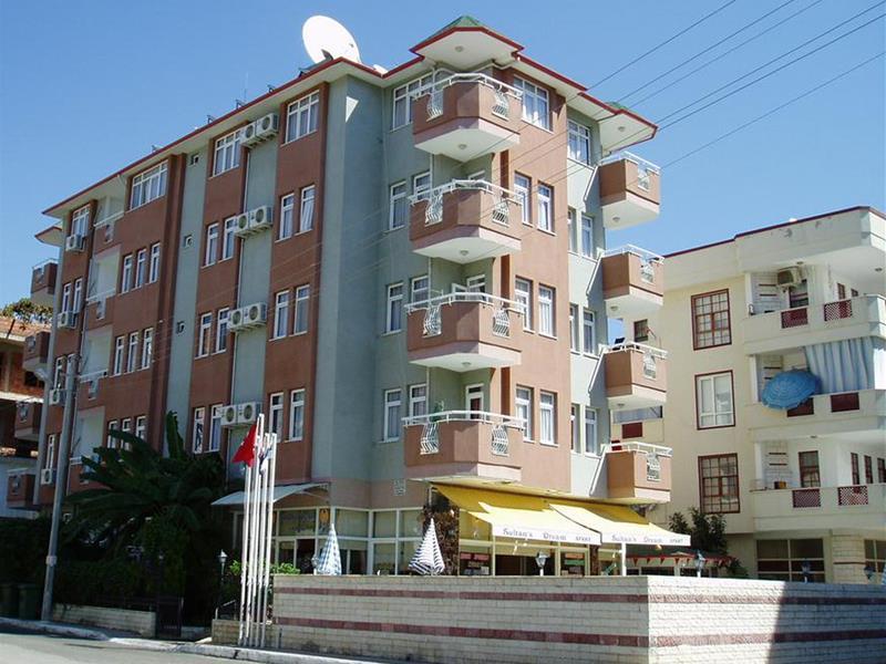 Sultans Dream Apartament *
