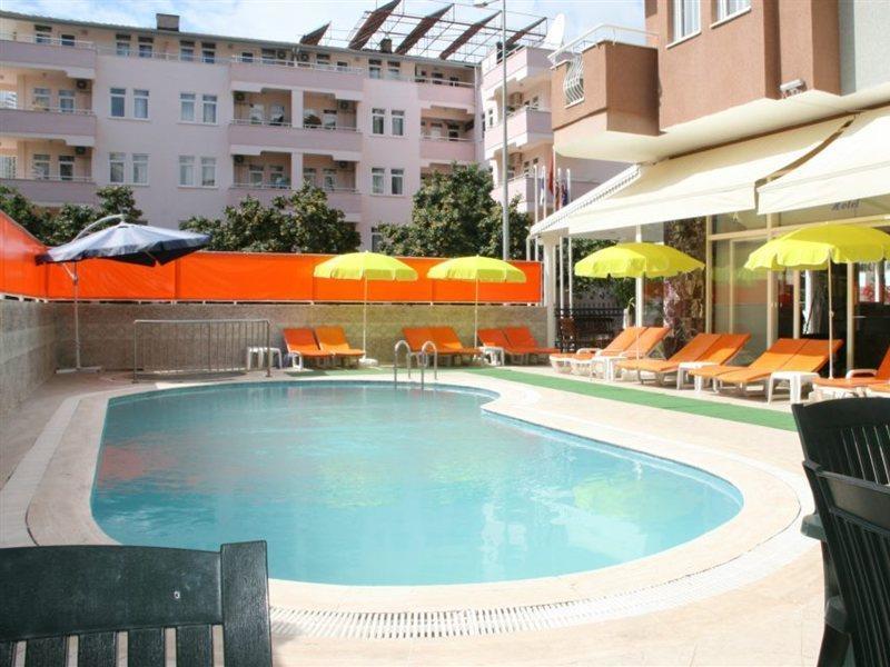 Sultans Dream Apartament *