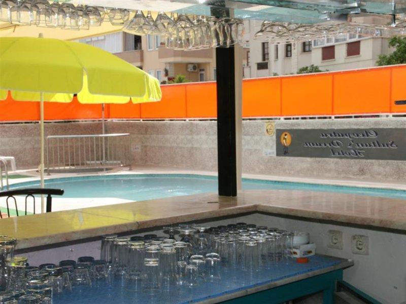 Sultans Dream Apartament Alanya