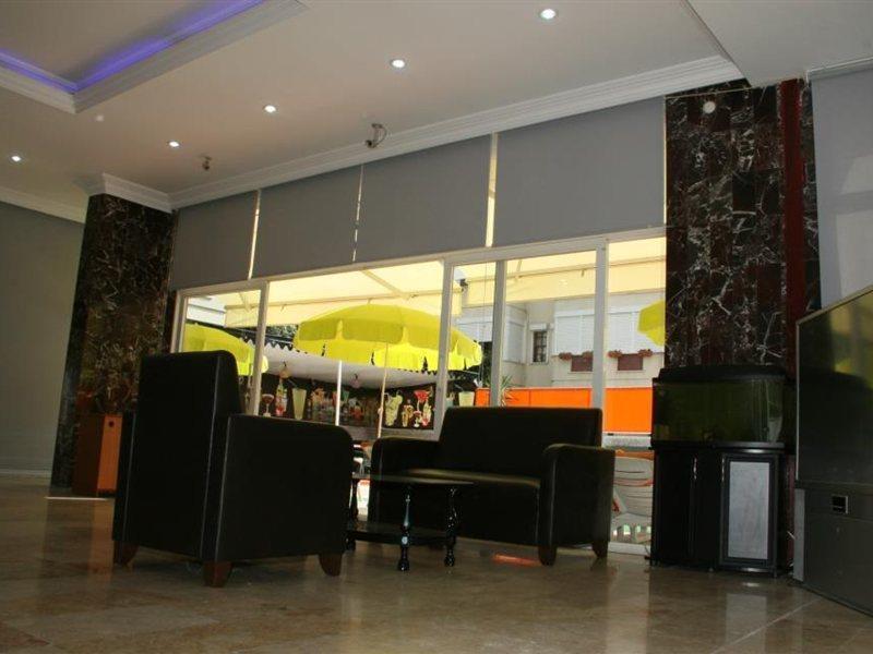 Sultans Dream Apartament *